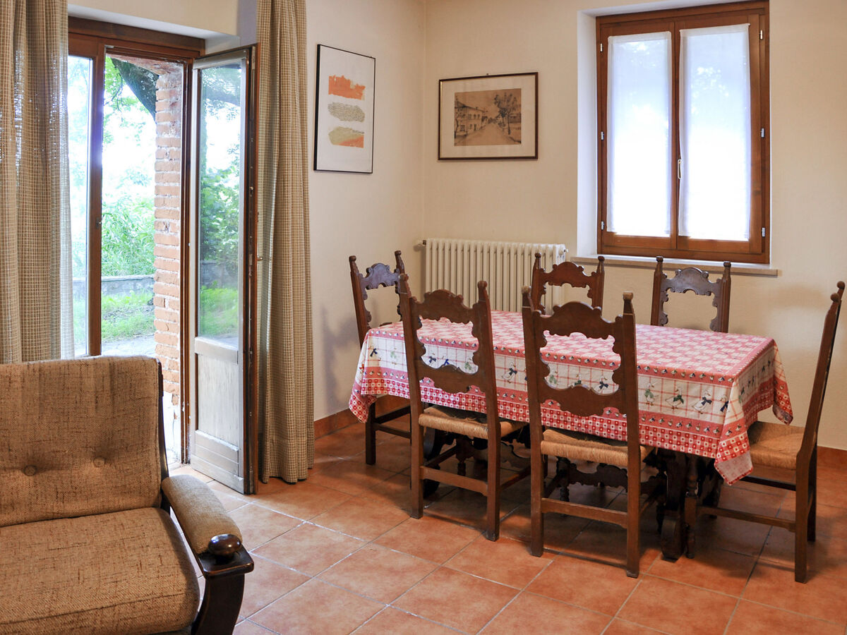 Casale Preoni – Appartement 5 pers. vignobles Lazise - Photo 4