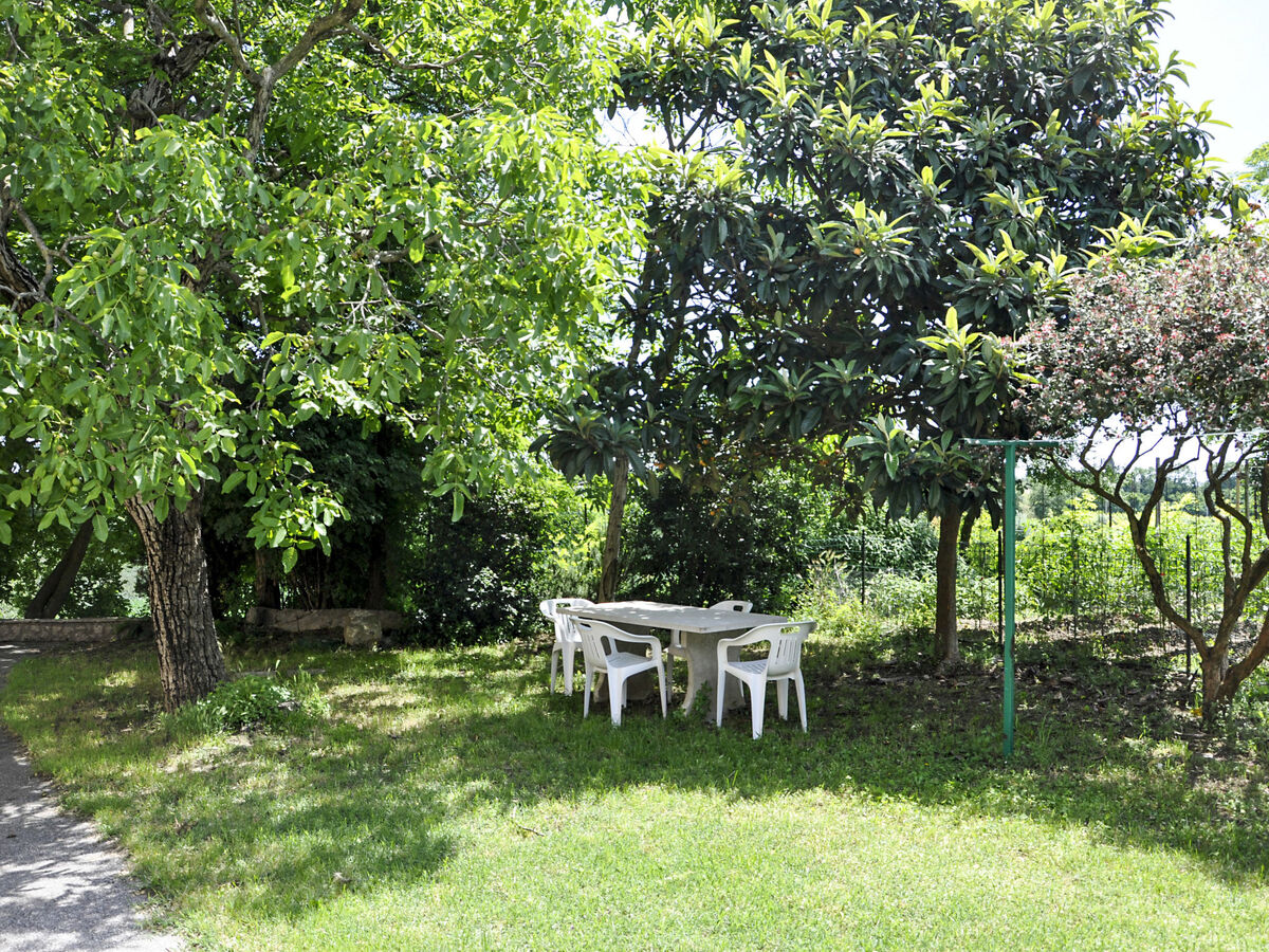Casale Preoni – Appartement 5 pers. vignobles Lazise - Photo 5