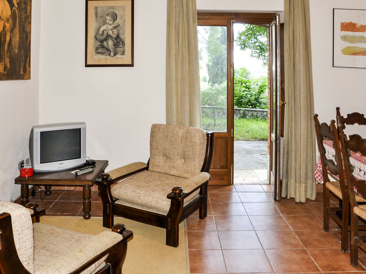 Casale Preoni – Appartement 5 pers. vignobles Lazise - Photo 6