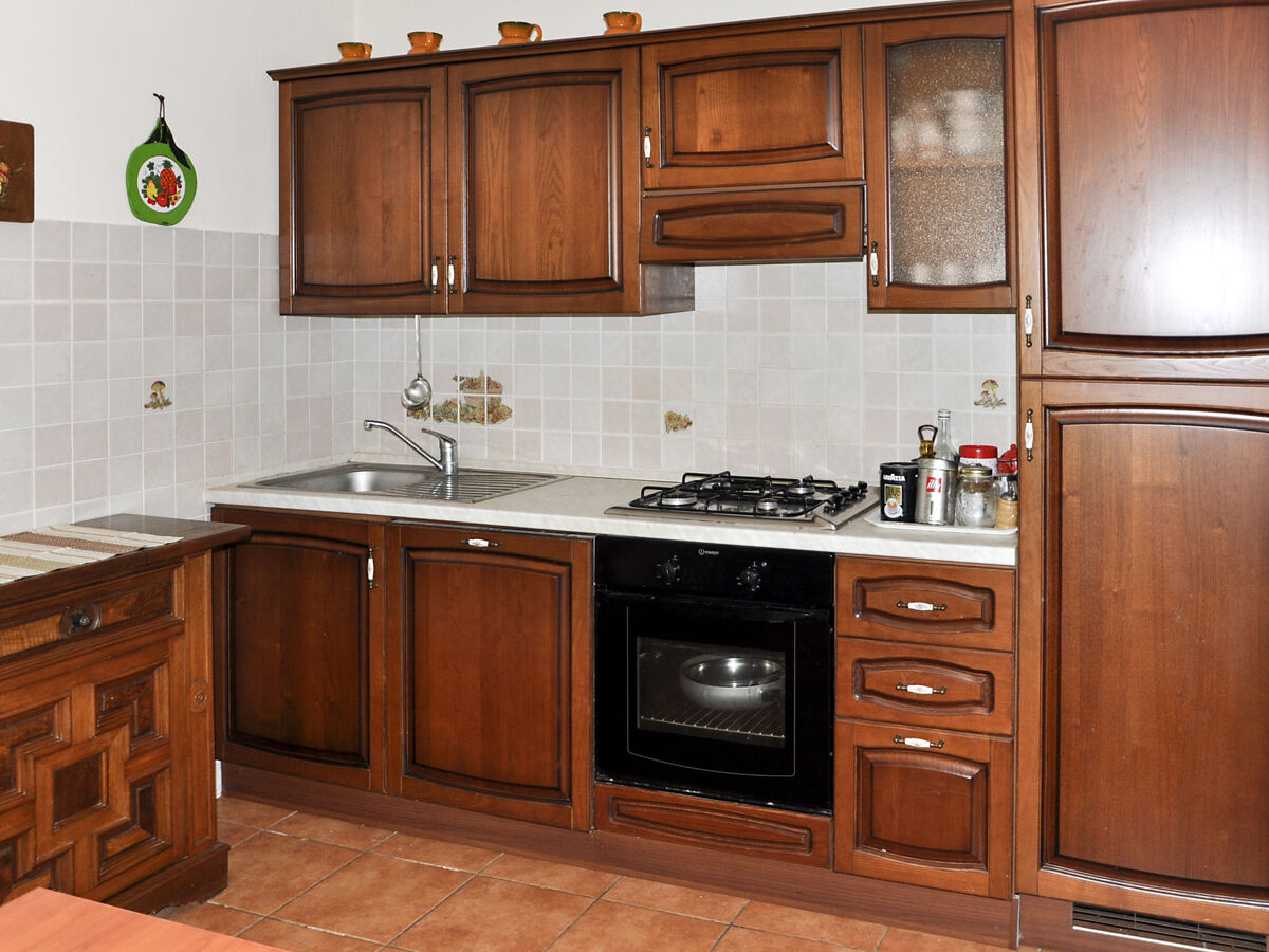 Casale Preoni – Appartement 5 pers. vignobles Lazise - Photo 7