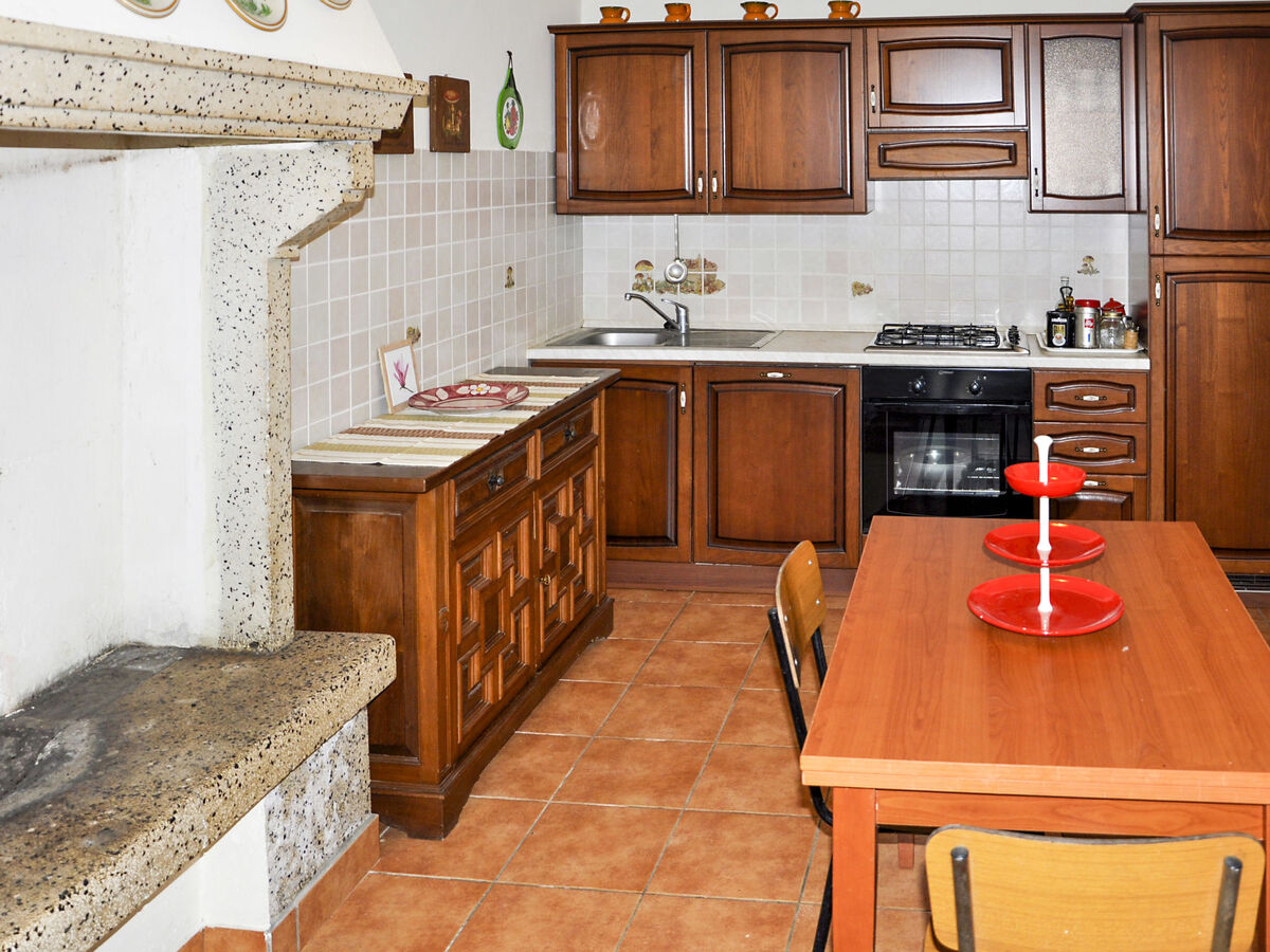 Casale Preoni – Appartement 5 pers. vignobles Lazise - Photo 8