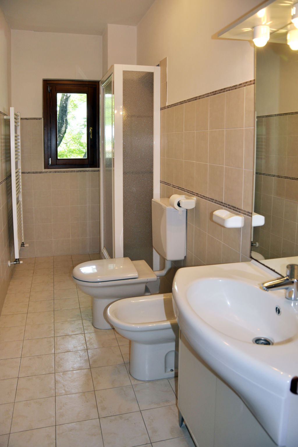 Casale Preoni – Appartement 5 pers. vignobles Lazise - Photo 12