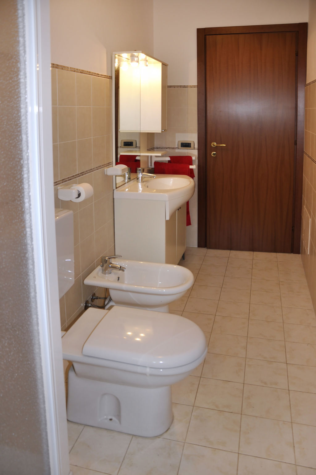 Casale Preoni – Appartement 5 pers. vignobles Lazise - Photo 13