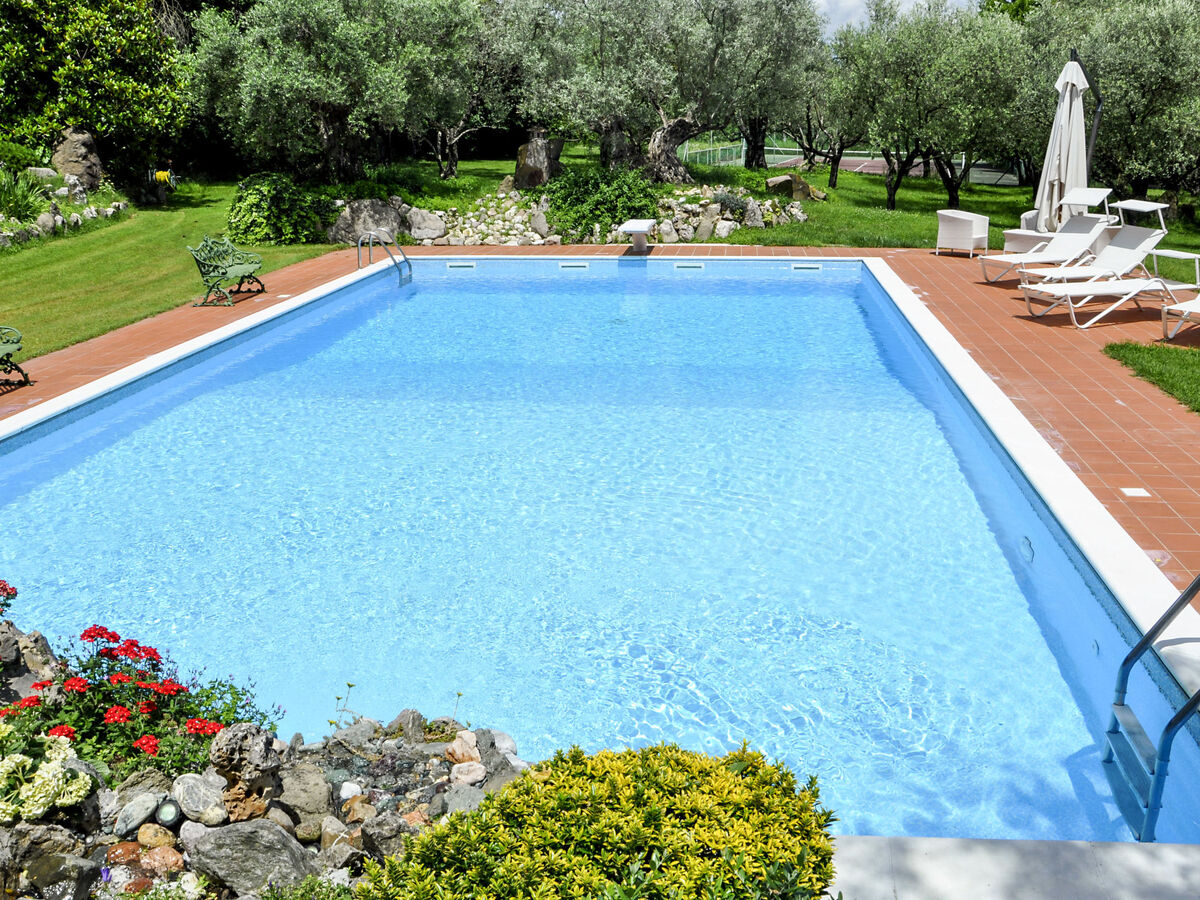 Casale Preoni – Appartement 5 pers. vignobles Lazise - Photo 14