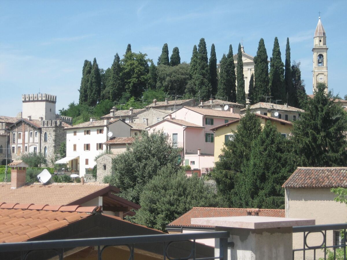 Casale Preoni – Appartement 5 pers. vignobles Lazise - Photo 18