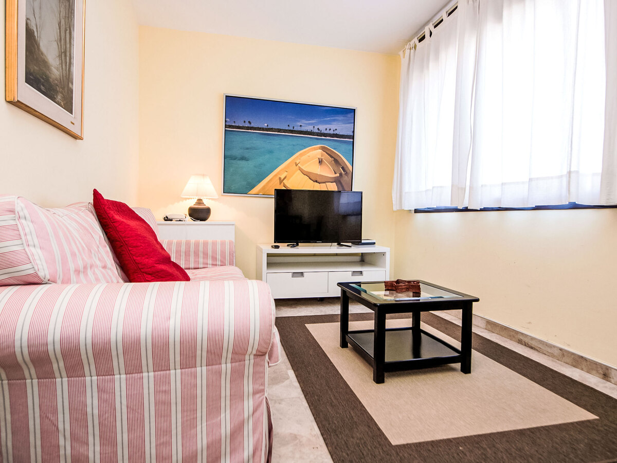 Appartement 3 pièces Vila Olímpica, 800 m de la plage - Photo 2