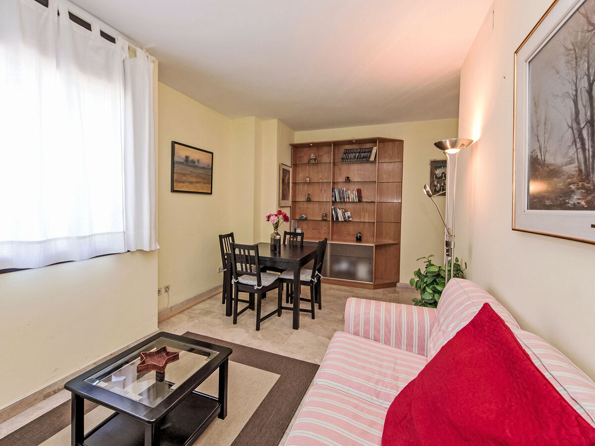 Appartement 3 pièces Vila Olímpica, 800 m de la plage - Photo 6