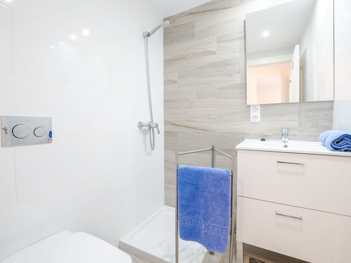 Lago y Mar – Appartement 3 chambres à 90 m de la mer - Photo 4