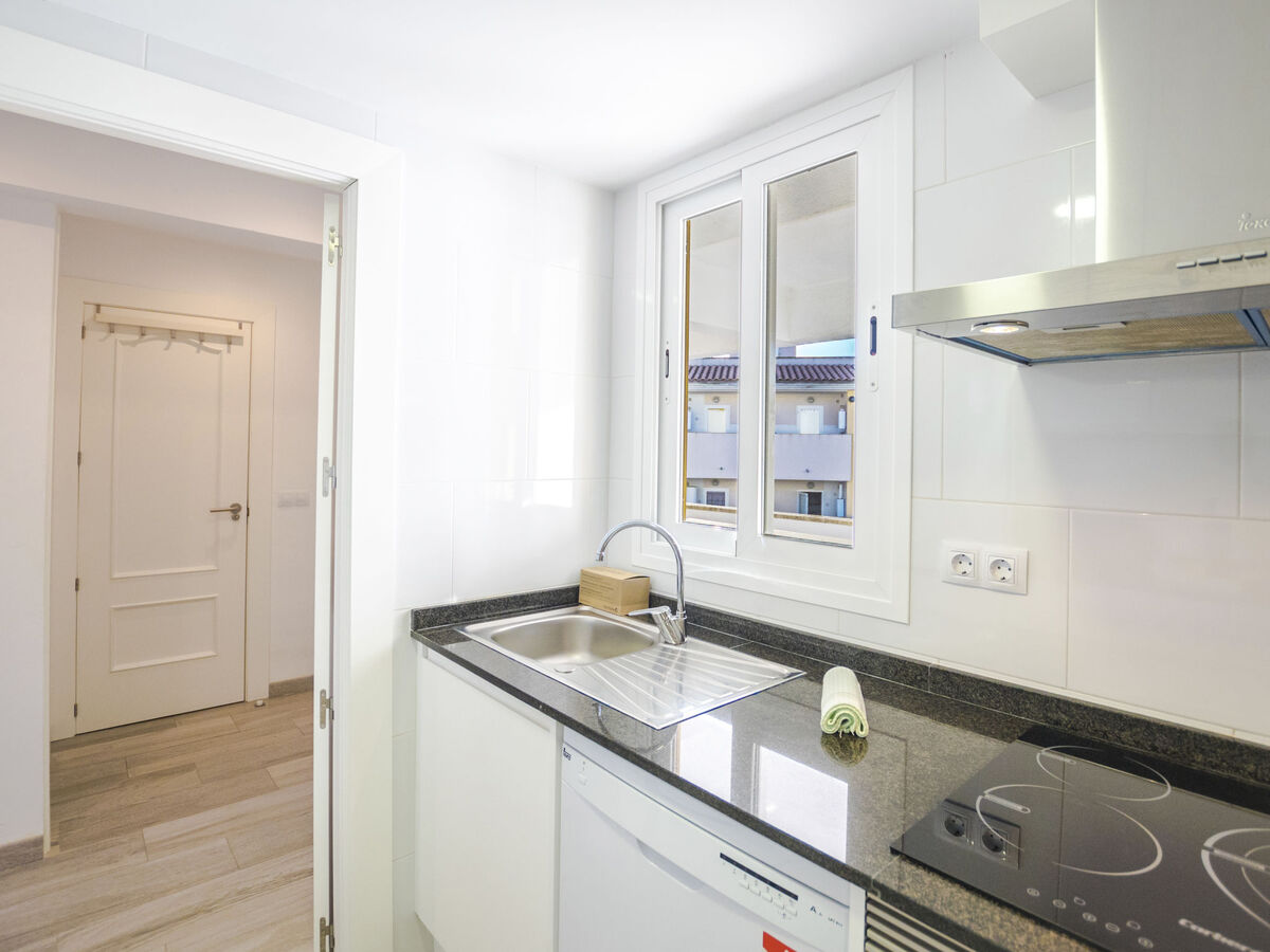 Lago y Mar – Appartement 3 chambres à 90 m de la mer - Photo 10