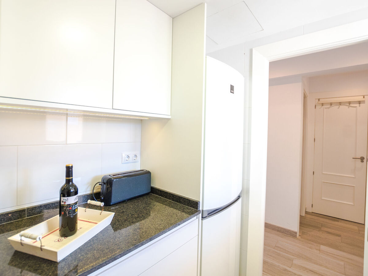 Lago y Mar – Appartement 3 chambres à 90 m de la mer - Photo 11