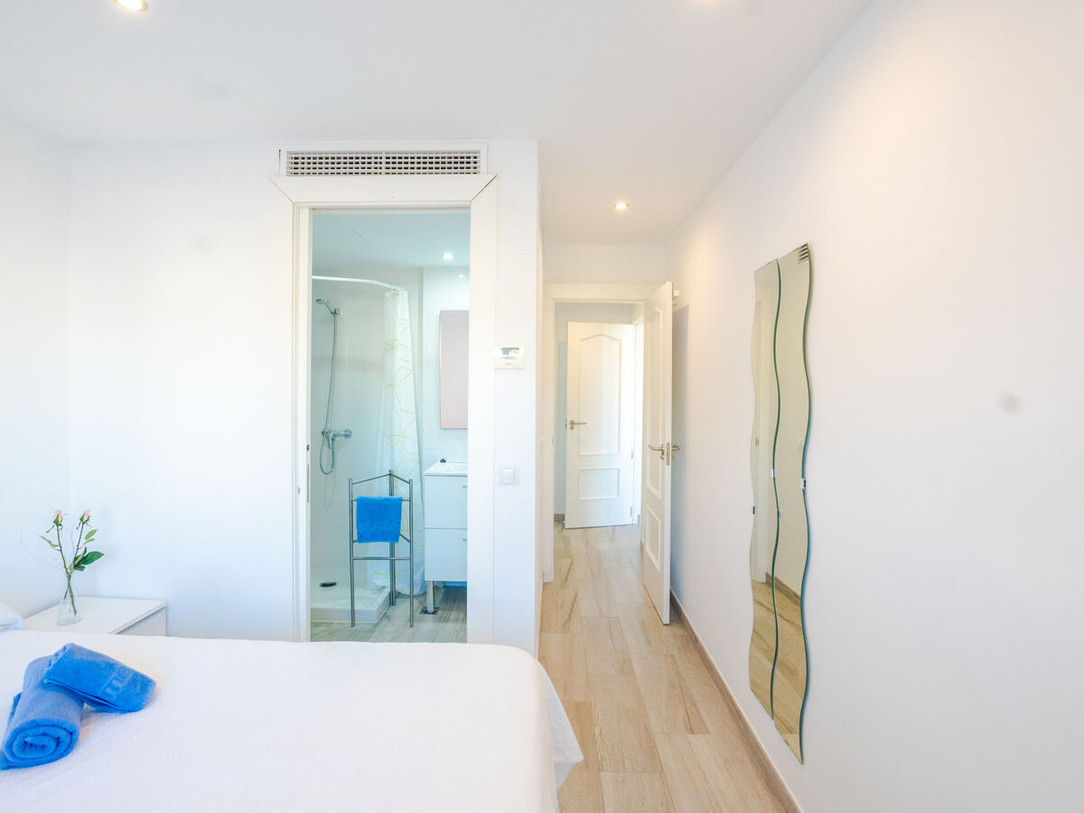 Lago y Mar – Appartement 3 chambres à 90 m de la mer - Photo 12