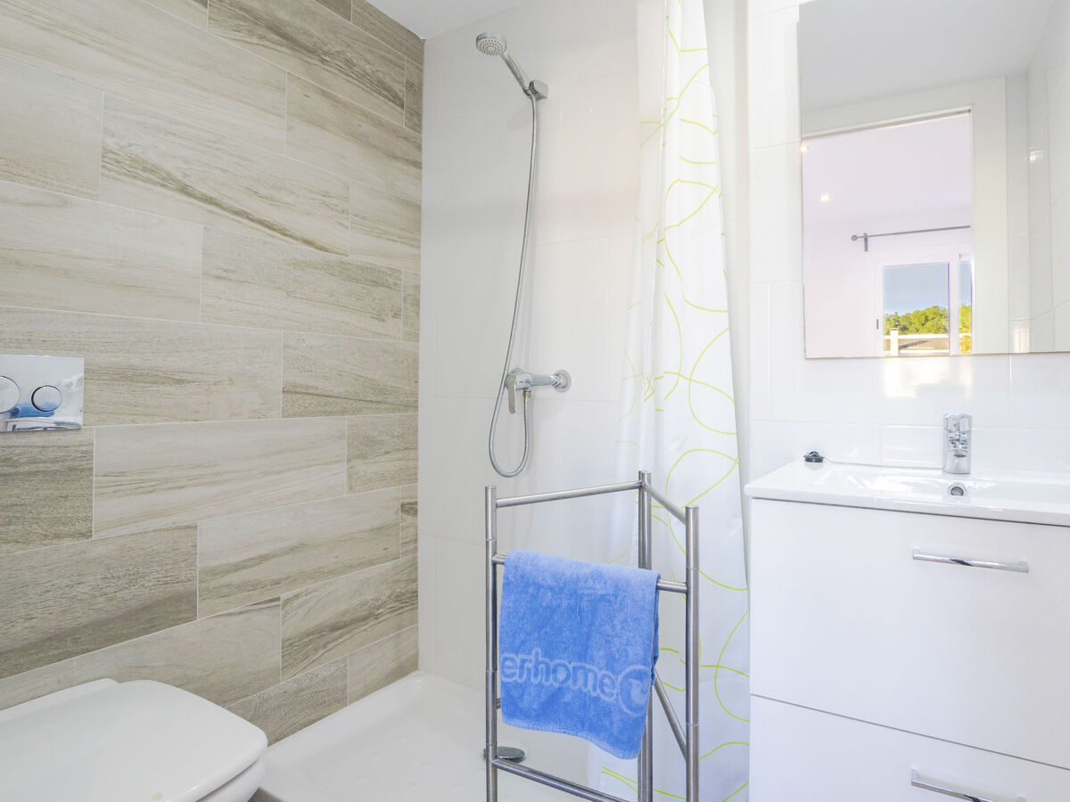 Lago y Mar – Appartement 3 chambres à 90 m de la mer - Photo 13