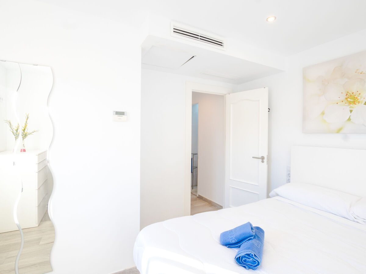 Lago y Mar – Appartement 3 chambres à 90 m de la mer - Photo 15
