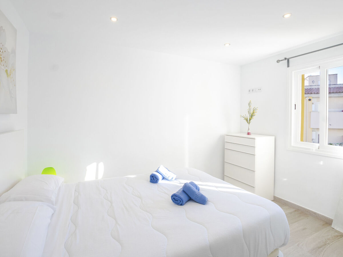 Lago y Mar – Appartement 3 chambres à 90 m de la mer - Photo 16