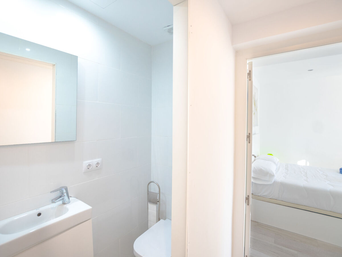 Lago y Mar – Appartement 3 chambres à 90 m de la mer - Photo 17