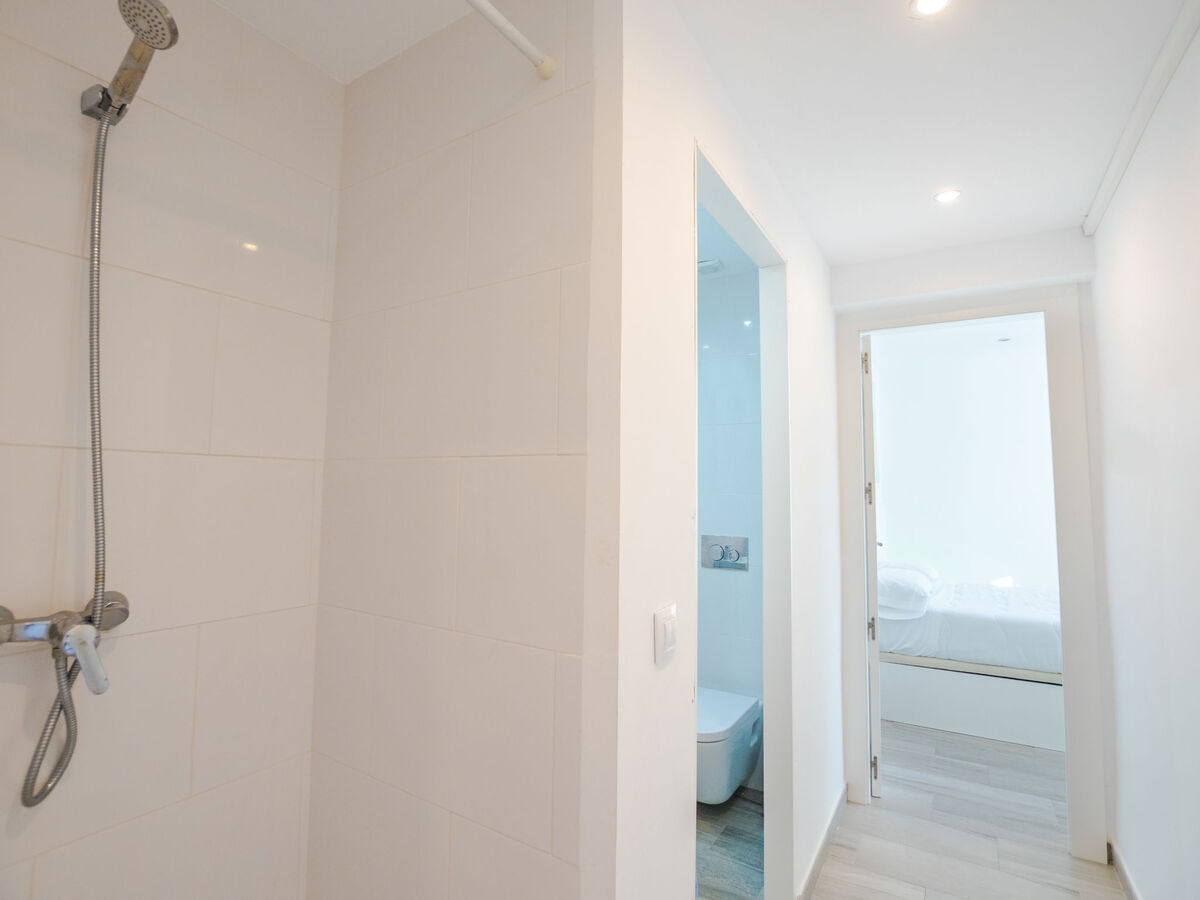Lago y Mar – Appartement 3 chambres à 90 m de la mer - Photo 18