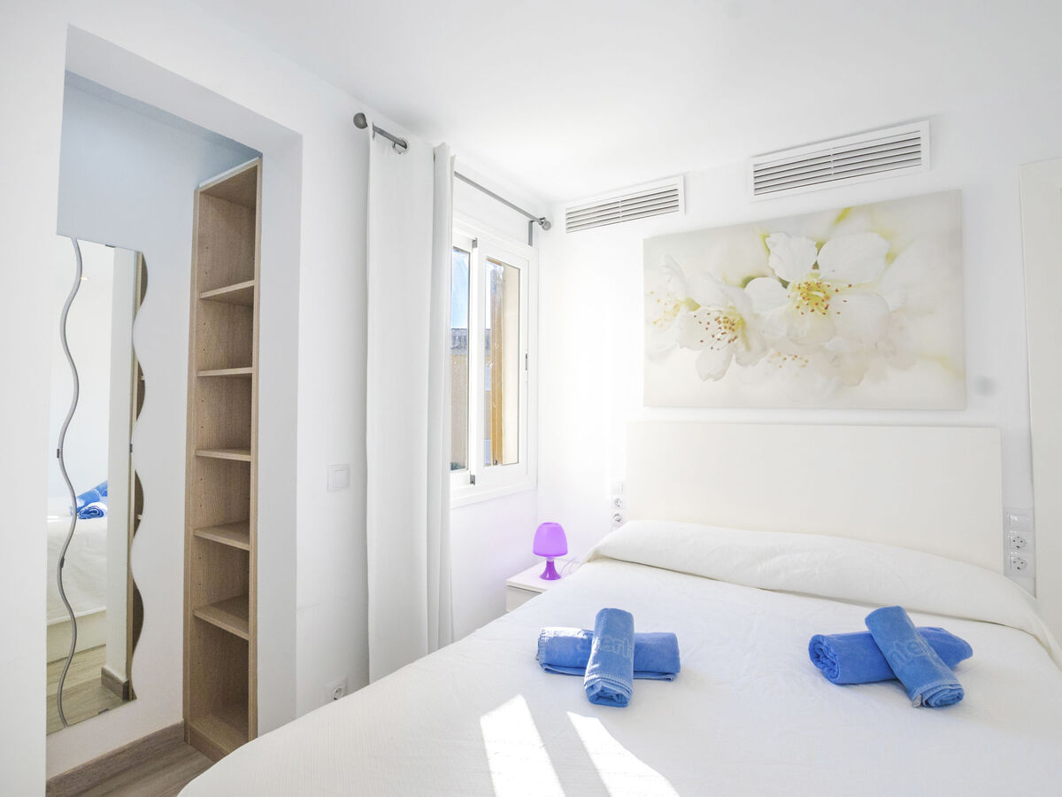 Lago y Mar – Appartement 3 chambres à 90 m de la mer - Photo 19