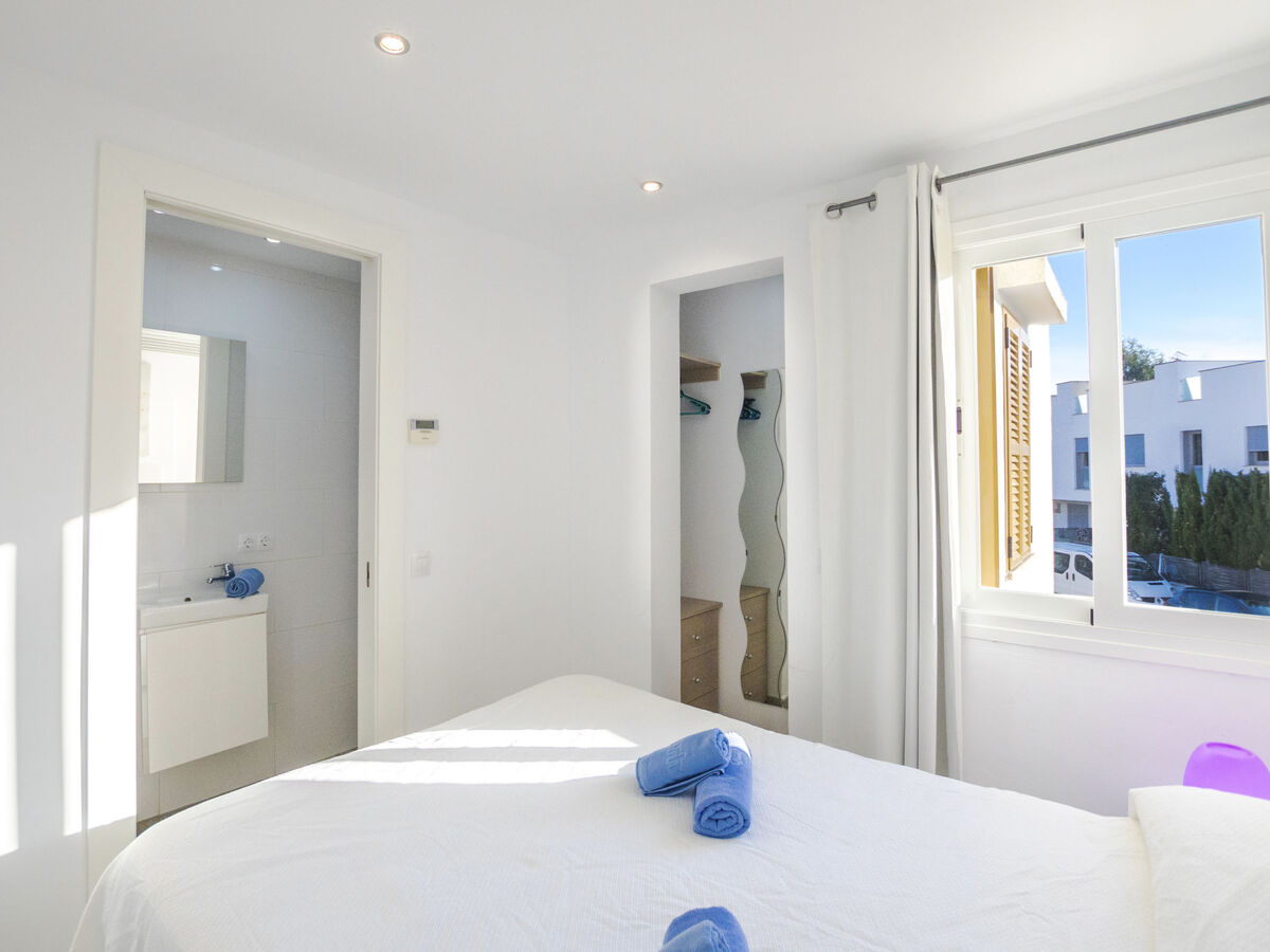 Lago y Mar – Appartement 3 chambres à 90 m de la mer - Photo 20