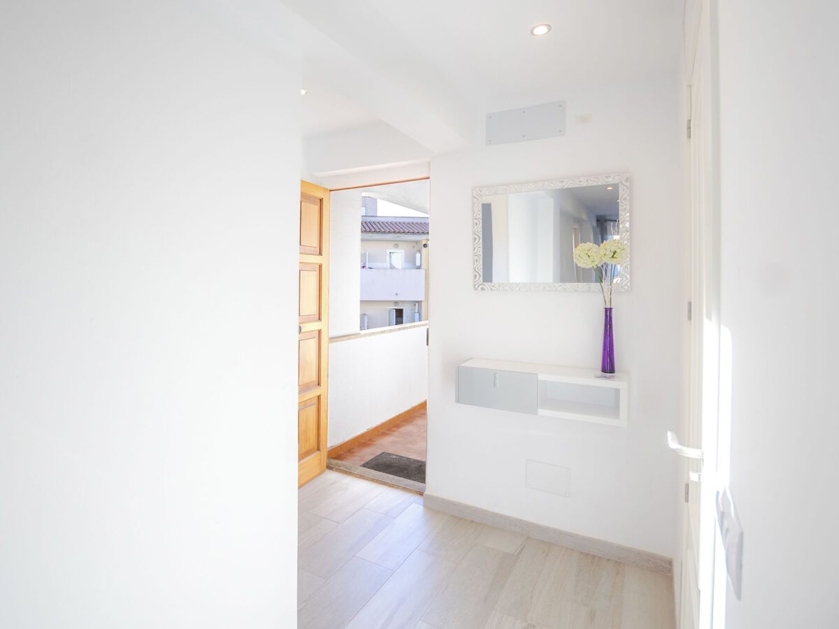 Lago y Mar – Appartement 3 chambres à 90 m de la mer - Photo 23