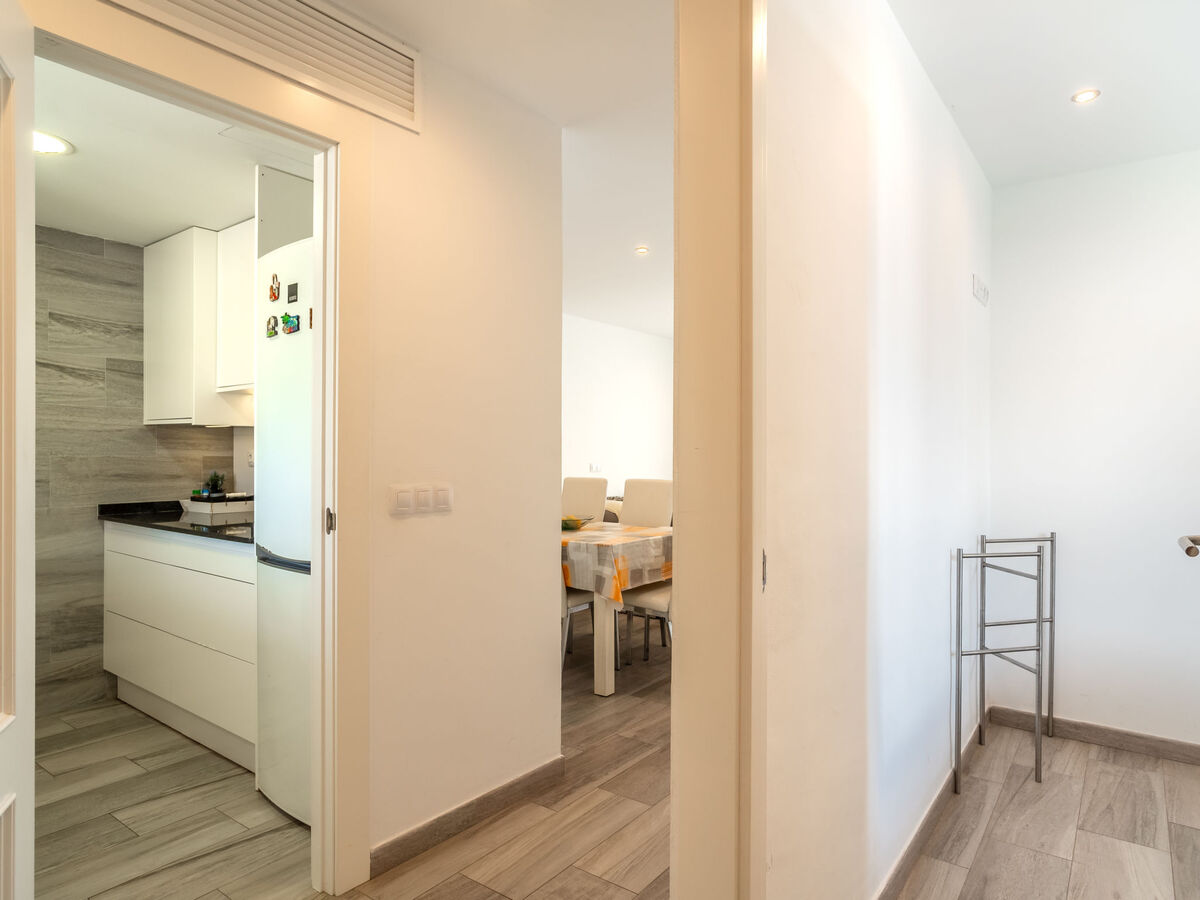 Lago y Mar – Appartement 3 chambres à 90 m de la mer - Photo 26