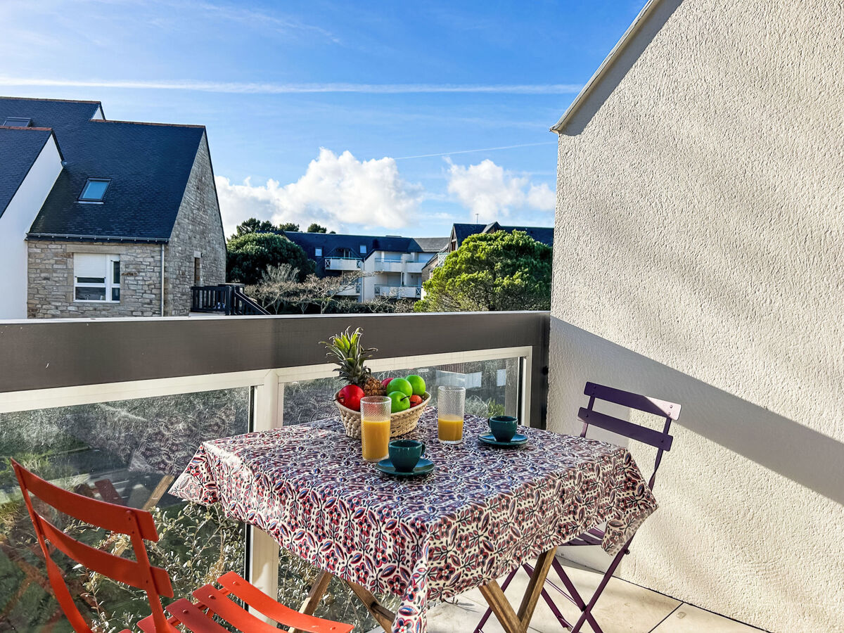 Appartement 2 pièces à 300 m de la plage, Carnac - Photo 4