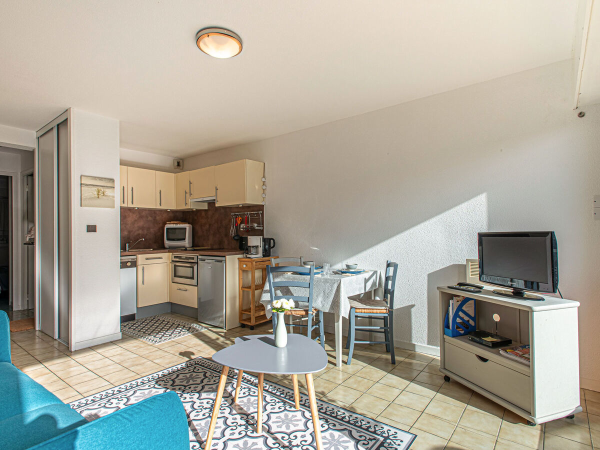 Appartement 2 pièces à 300 m de la plage, Carnac - Photo 9