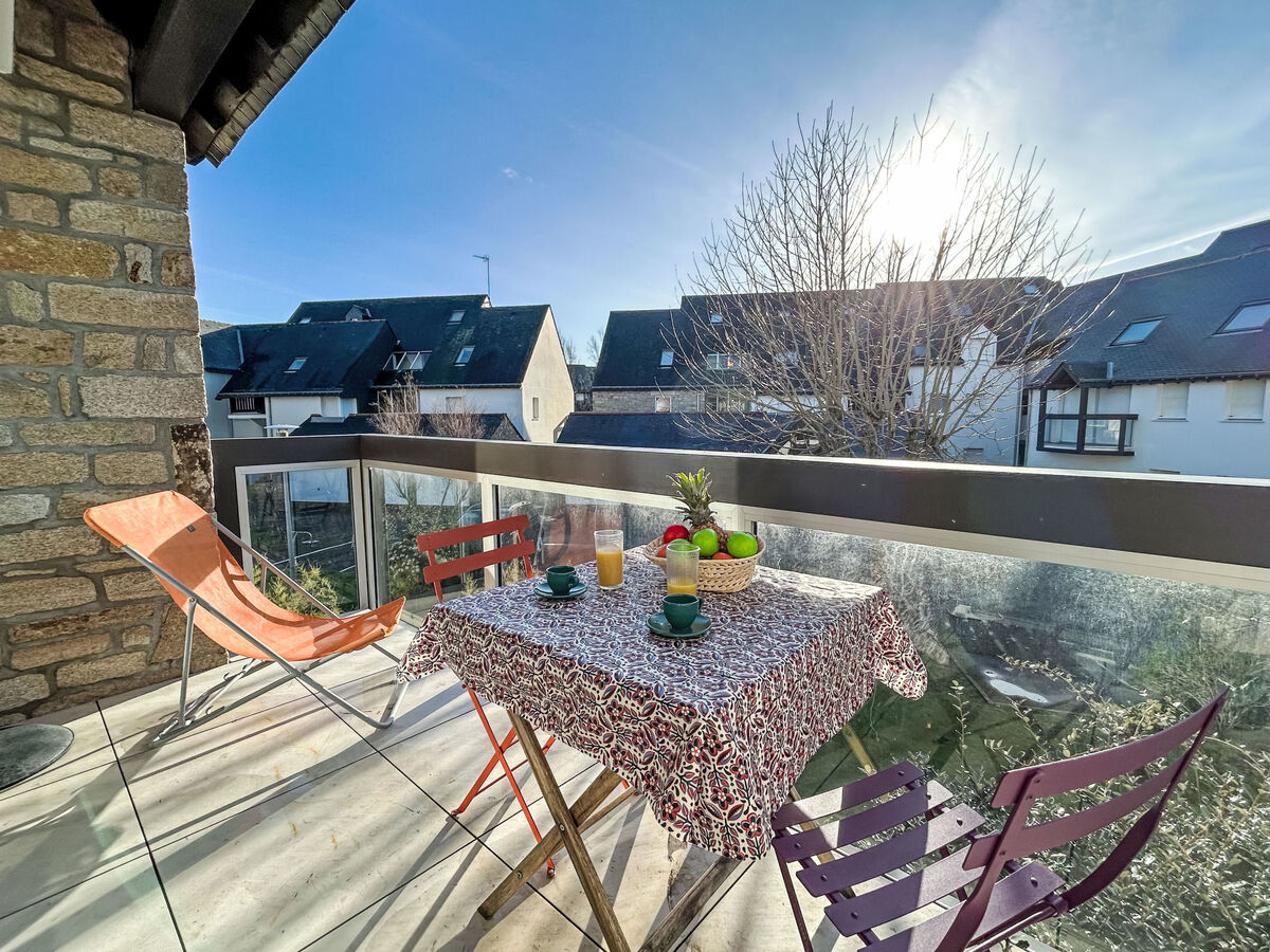 Appartement 2 pièces à 300 m de la plage, Carnac - Photo 12