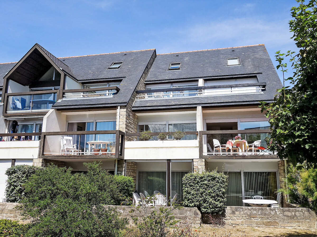 Appartement 2 pièces à 300 m de la plage, Carnac - Photo 15