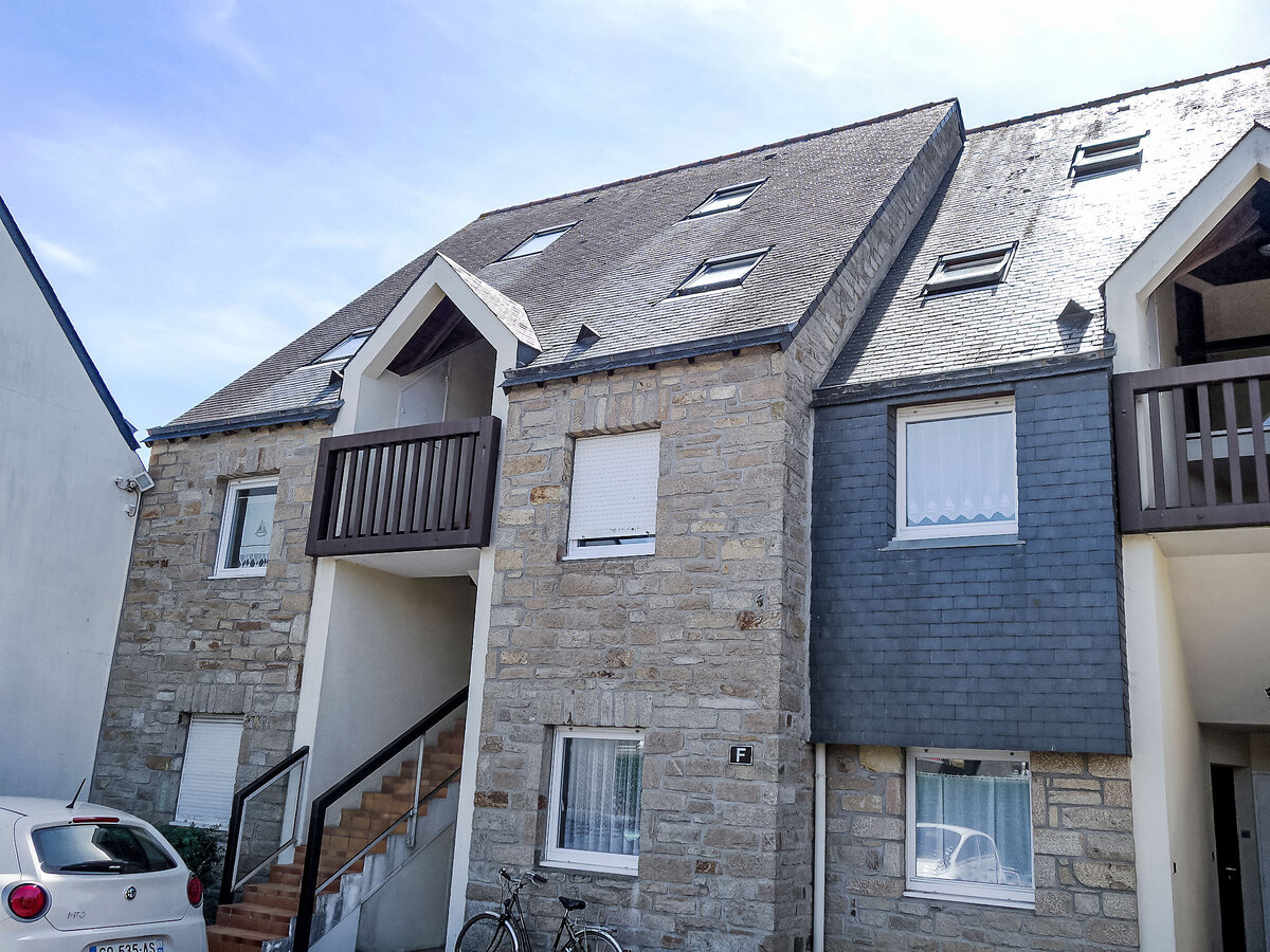 Appartement 2 pièces à 300 m de la plage, Carnac - Photo 16