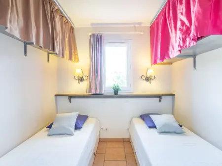 Appartement 2 pièces Les Calanques, 50 m mer - Photo 3