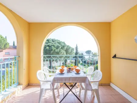Appartement 2 pièces Les Calanques, 50 m mer - Photo 9