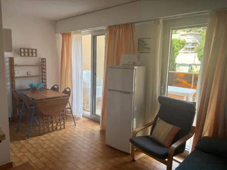 Location appartement de vacances à Roquebrune Cap Martin