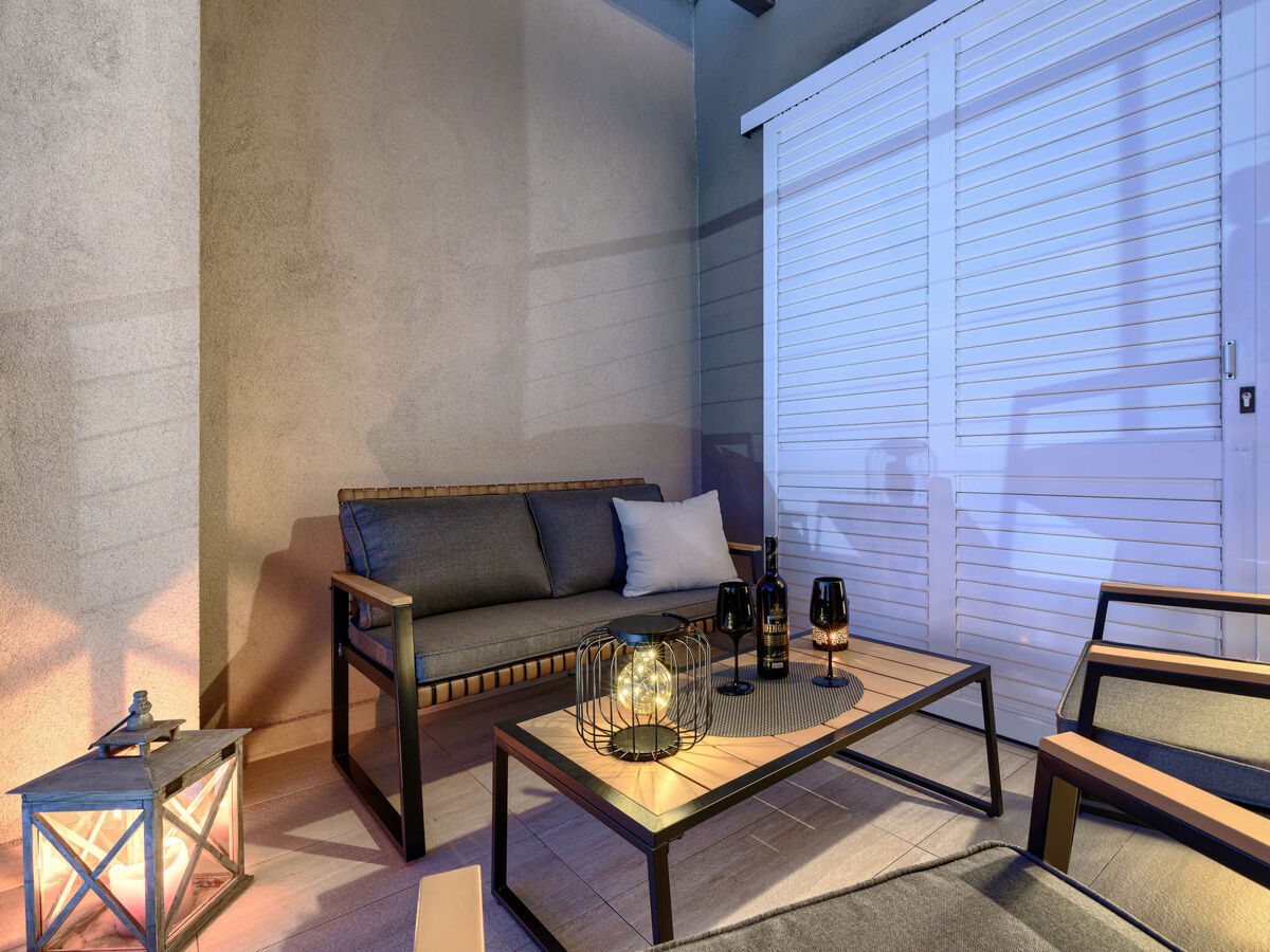 Albona Luna – Maison 3 chambres avec piscine privée - Photo 8