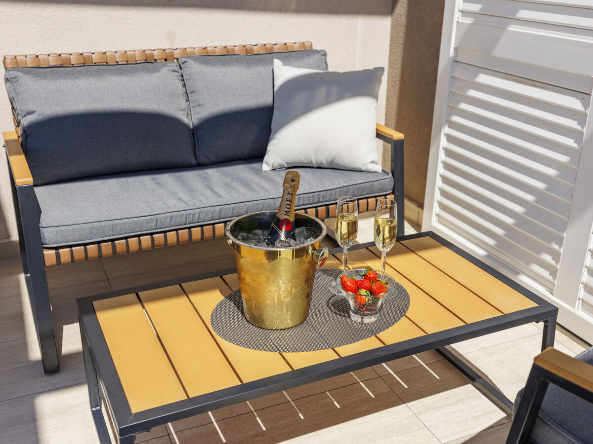 Albona Luna – Maison 3 chambres avec piscine privée - Photo 9