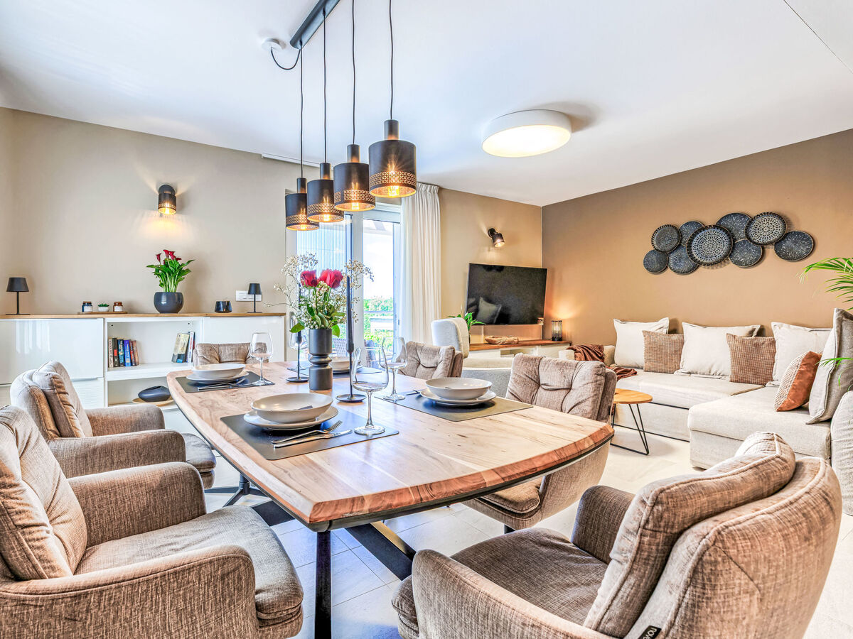 Albona Luna – Maison 3 chambres avec piscine privée - Photo 10