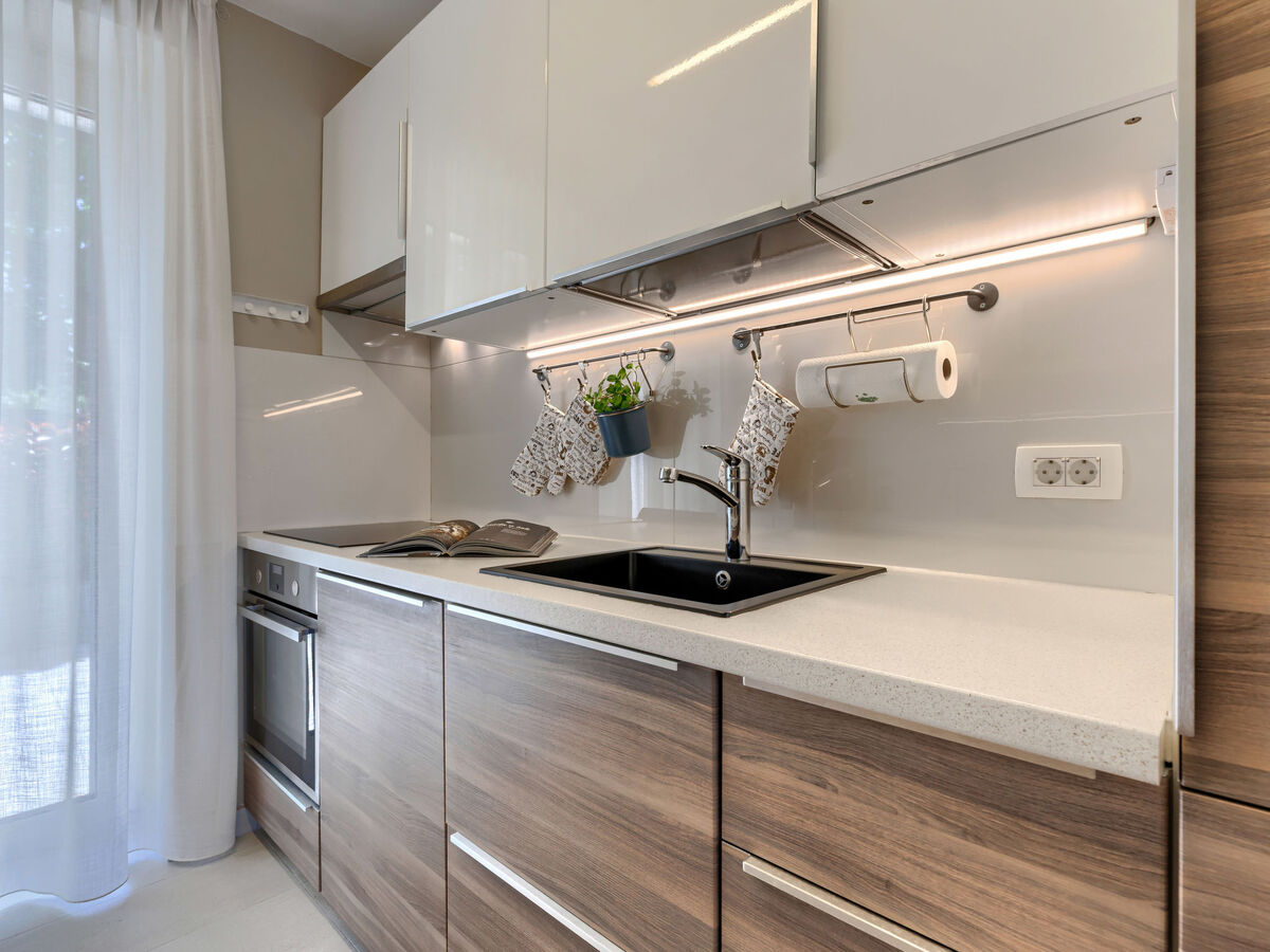 Albona Luna – Maison 3 chambres avec piscine privée - Photo 11