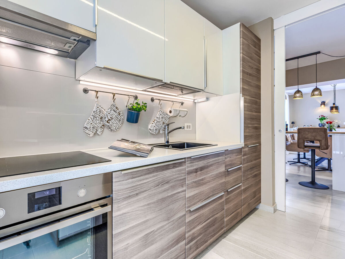 Albona Luna – Maison 3 chambres avec piscine privée - Photo 12