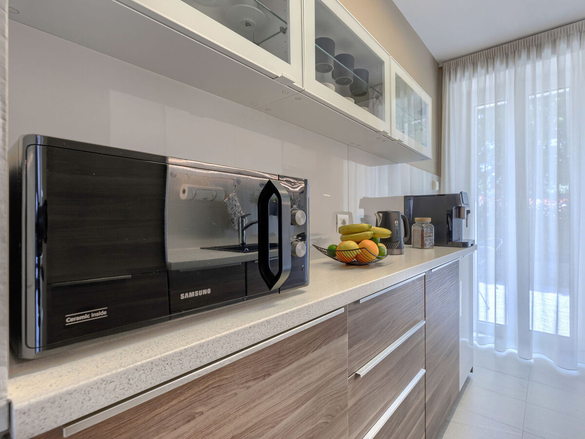 Albona Luna – Maison 3 chambres avec piscine privée - Photo 13