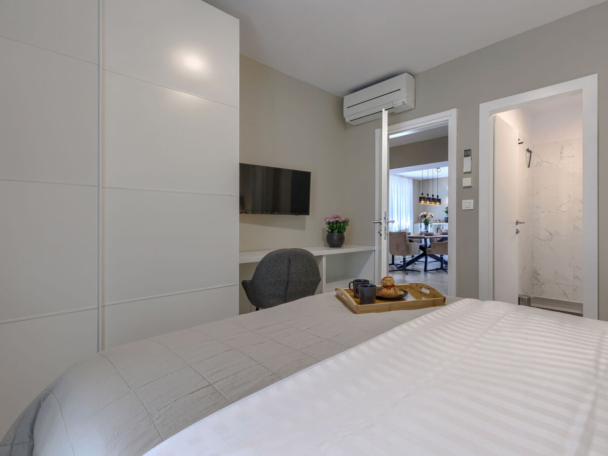 Albona Luna – Maison 3 chambres avec piscine privée - Photo 19