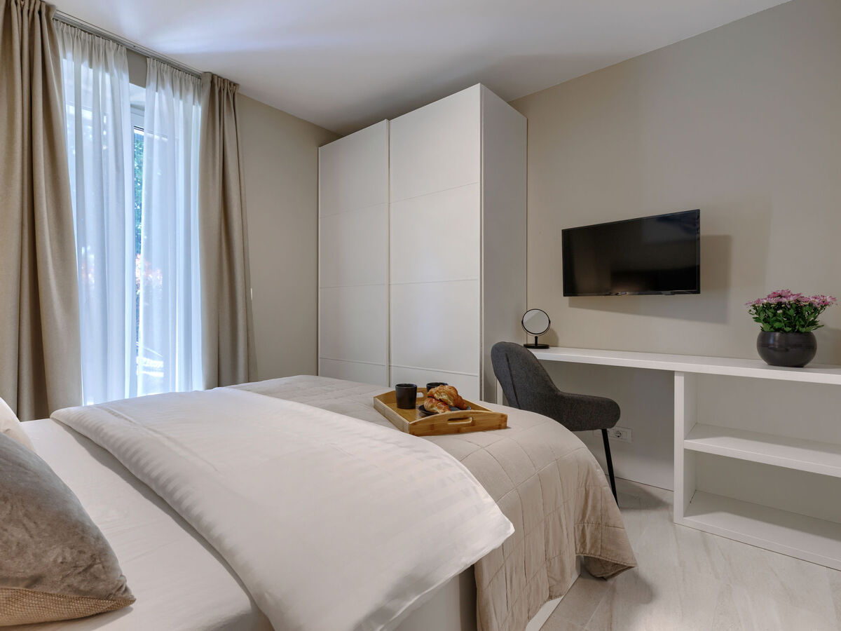 Albona Luna – Maison 3 chambres avec piscine privée - Photo 20
