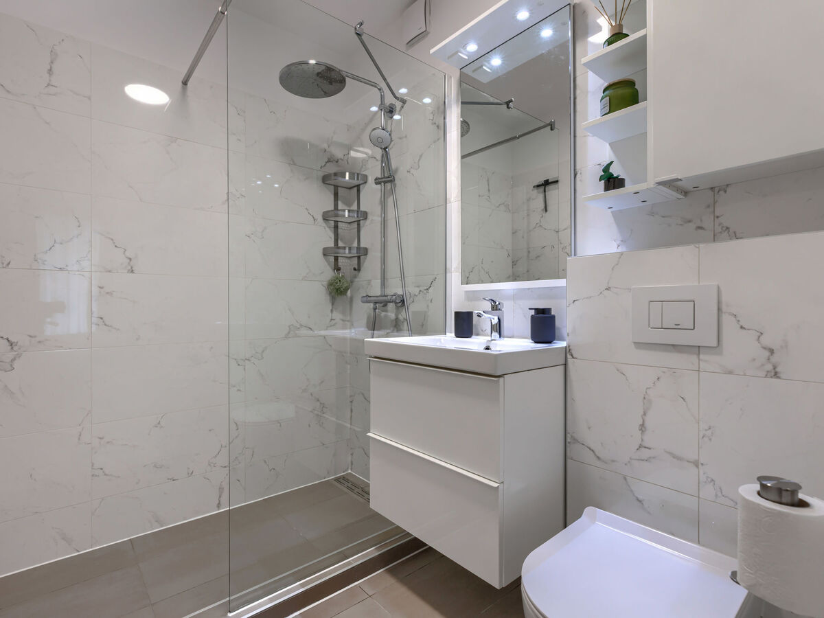 Albona Luna – Maison 3 chambres avec piscine privée - Photo 25