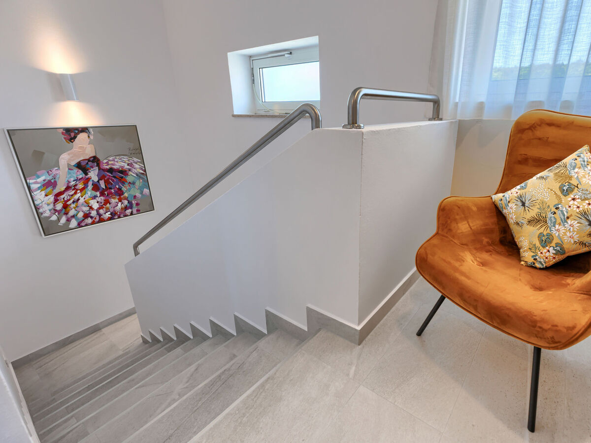 Albona Luna – Maison 3 chambres avec piscine privée - Photo 26
