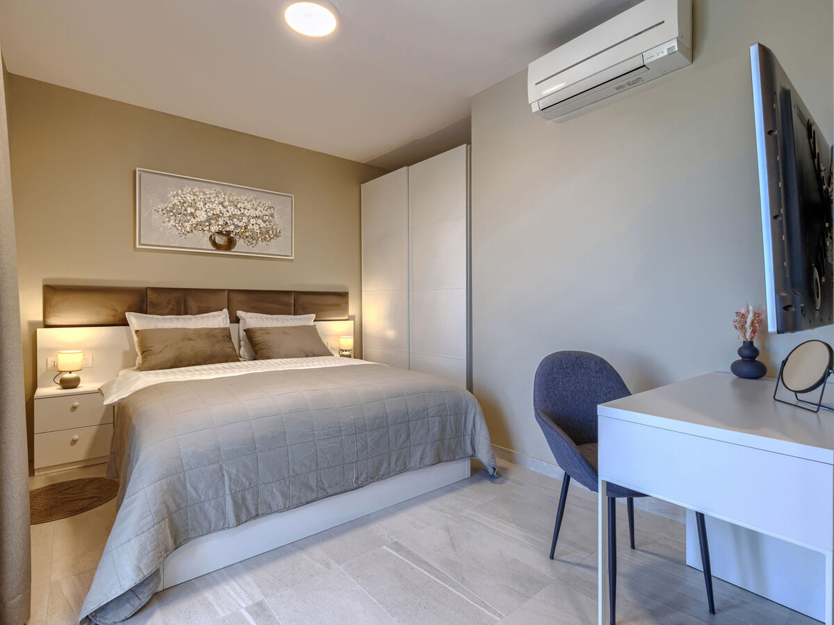 Albona Luna – Maison 3 chambres avec piscine privée - Photo 27