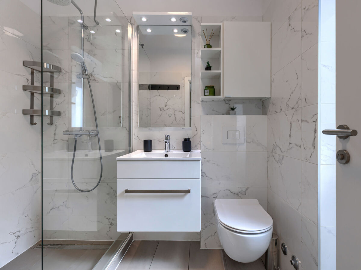 Albona Luna – Maison 3 chambres avec piscine privée - Photo 32