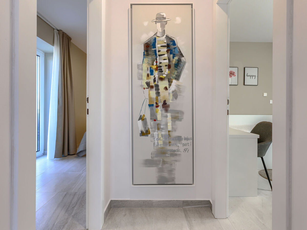 Albona Luna – Maison 3 chambres avec piscine privée - Photo 34
