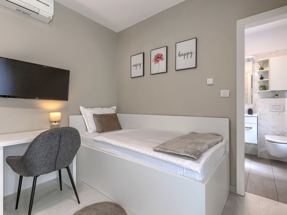 Albona Luna – Maison 3 chambres avec piscine privée - Photo 35