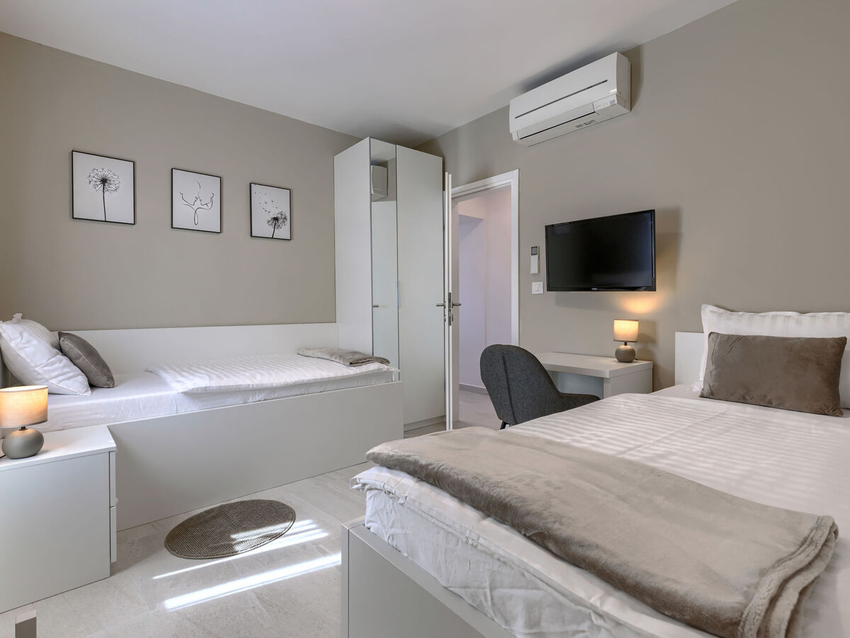 Albona Luna – Maison 3 chambres avec piscine privée - Photo 36