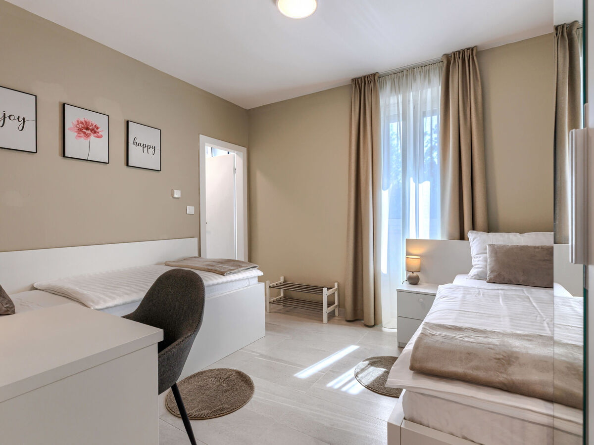 Albona Luna – Maison 3 chambres avec piscine privée - Photo 37