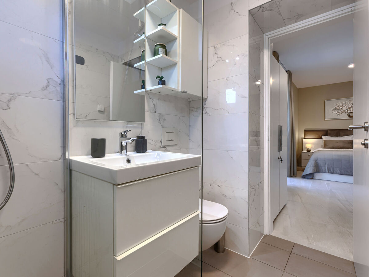 Albona Luna – Maison 3 chambres avec piscine privée - Photo 39