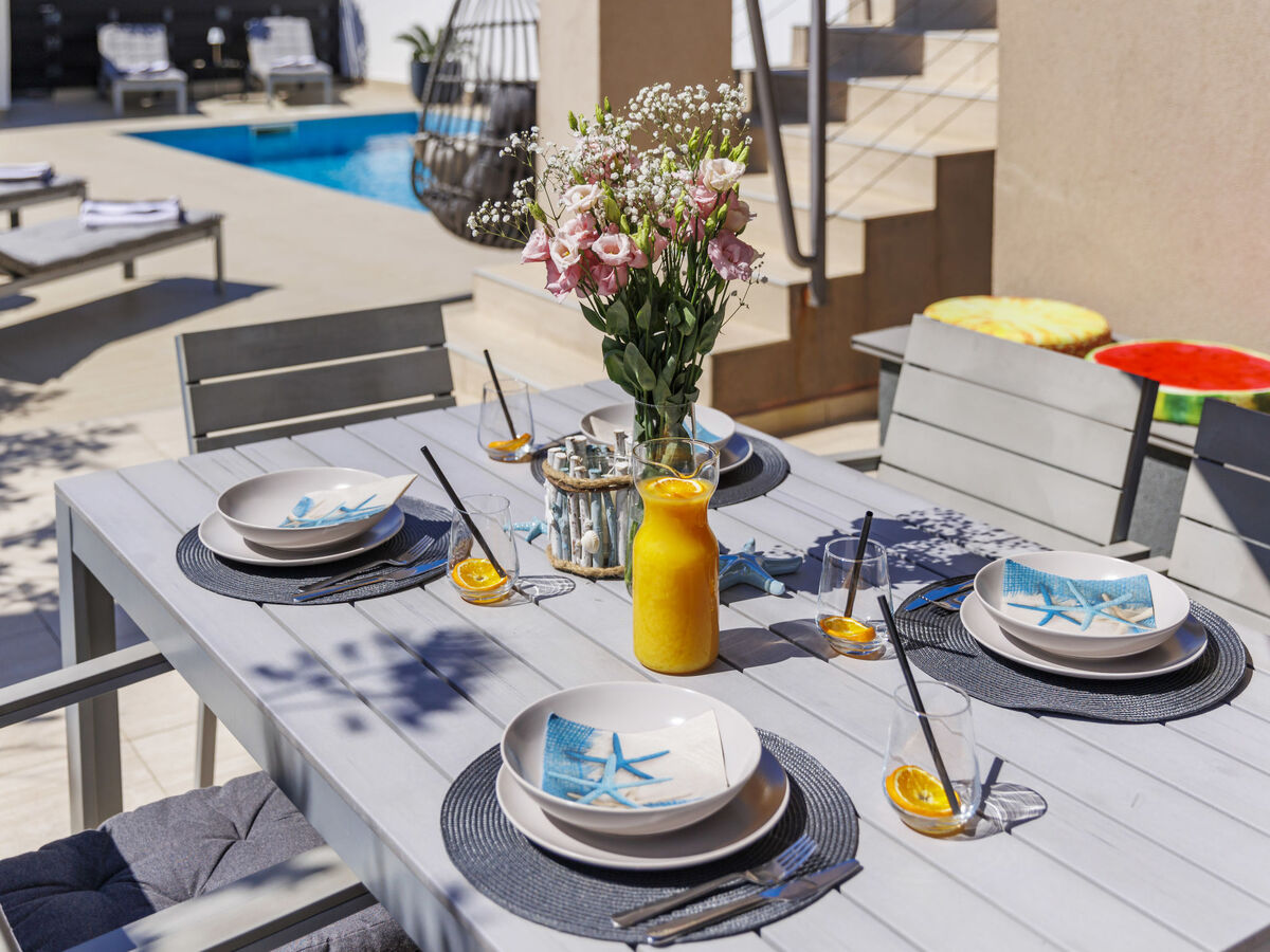 Albona Luna – Maison 3 chambres avec piscine privée - Photo 42